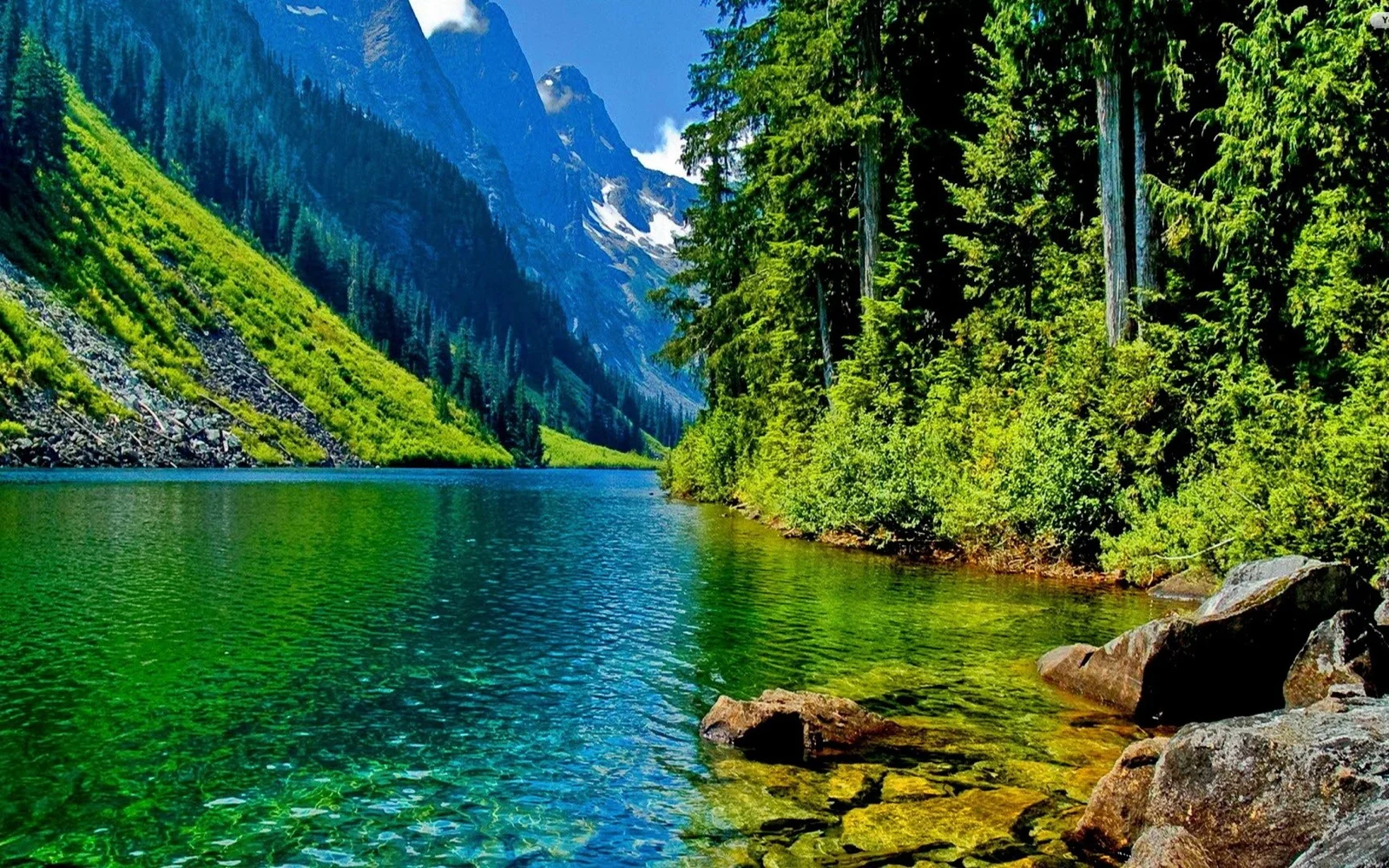 Uttarakhand - The Land of Gods